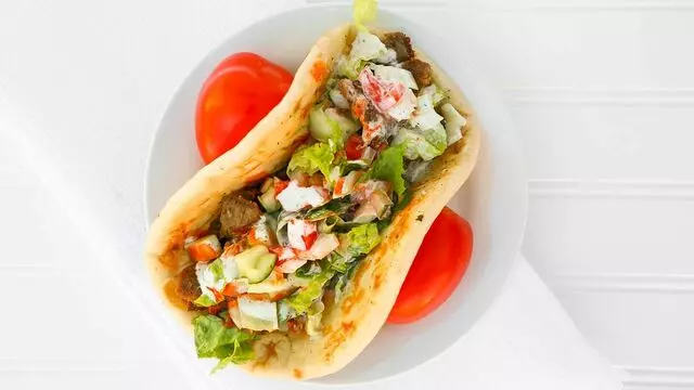 KC Gyro Guys