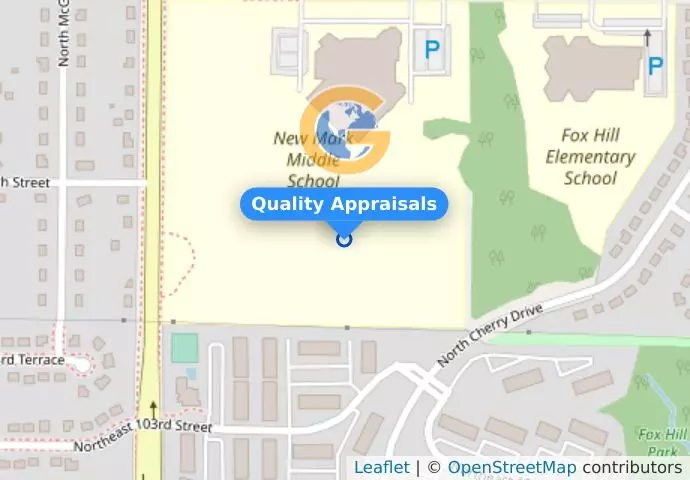 Quality Appraisals