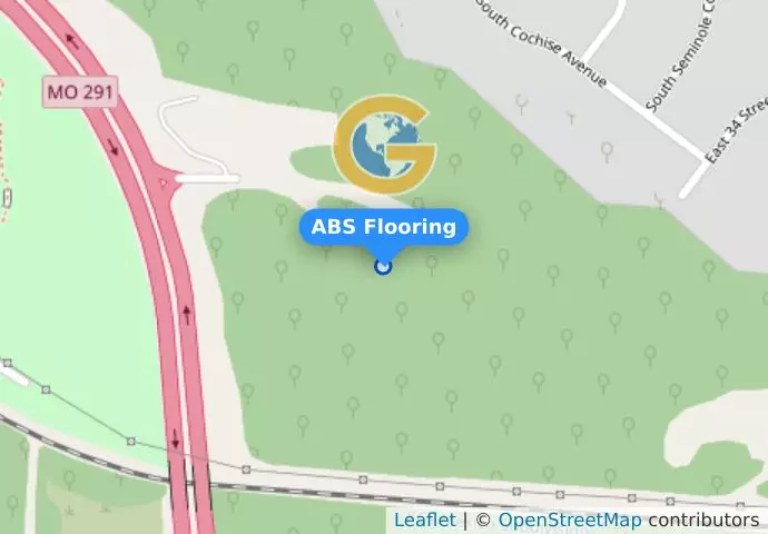 ABS Flooring