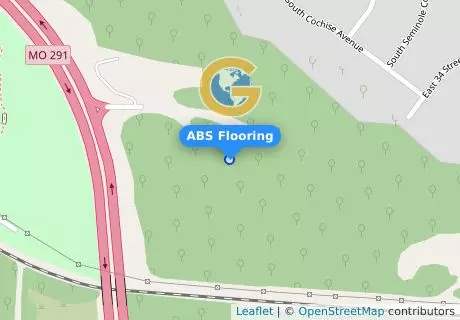 ABS Flooring