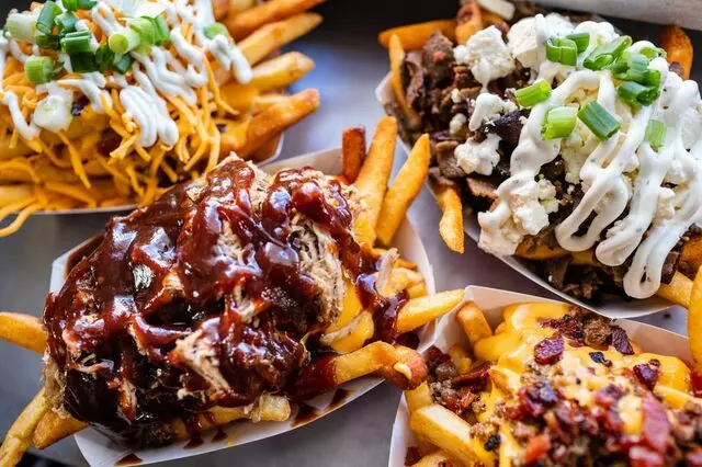 Twisted Taters