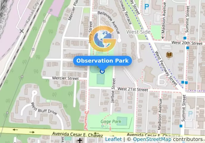 Observation Park