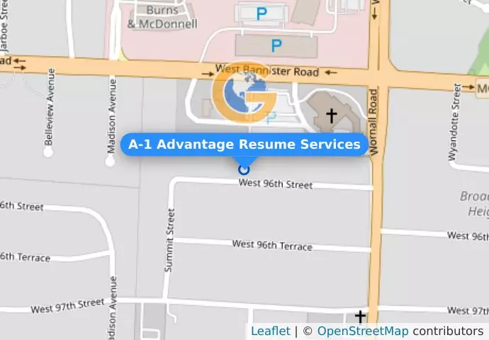 A-1 Advantage Resume Services