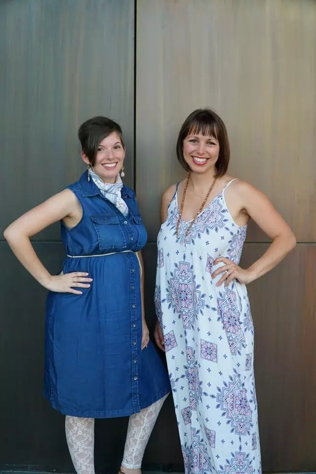 Black Rabbit Doulas