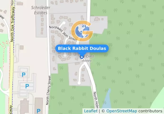 Black Rabbit Doulas