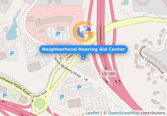 Neighborhood Hearing Aid Center