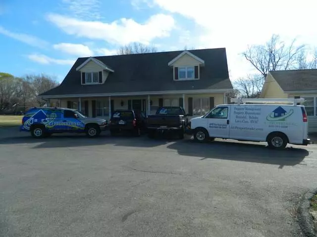 A-1 Properties KC