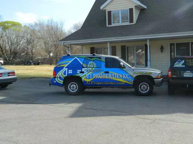A-1 Properties KC