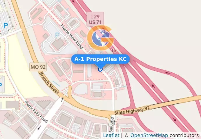 A-1 Properties KC