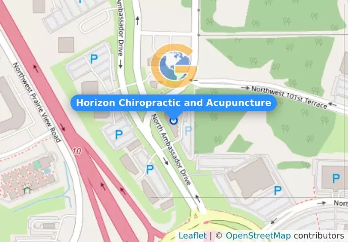 Horizon Chiropractic and Acupuncture