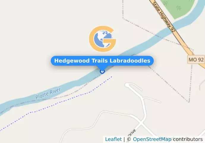 Hedgewood Trails Labradoodles