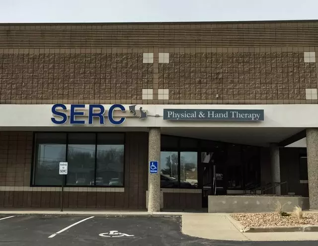 SERC Physical Therapy