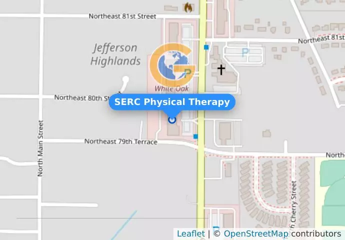 SERC Physical Therapy