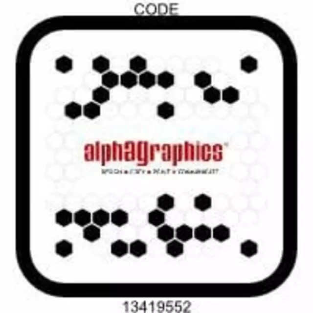 Alphagraphics