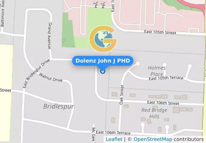 Dolenz John J PHD