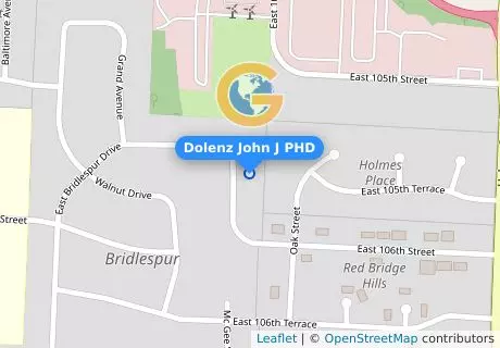 Dolenz John J PHD