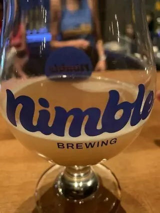 Nimble Brewing