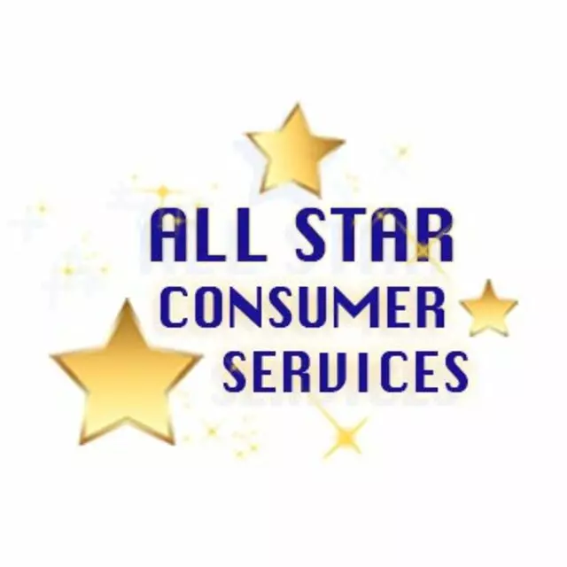All Star Consumer Services