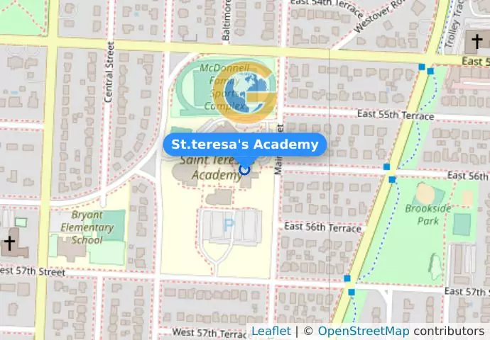 St.teresa&apos;s Academy