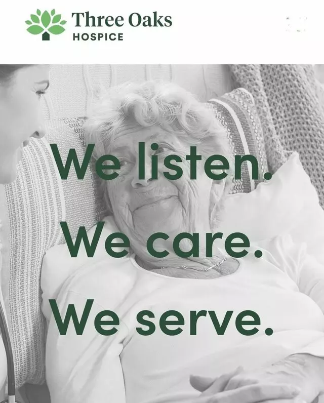 Three Oaks Hospice