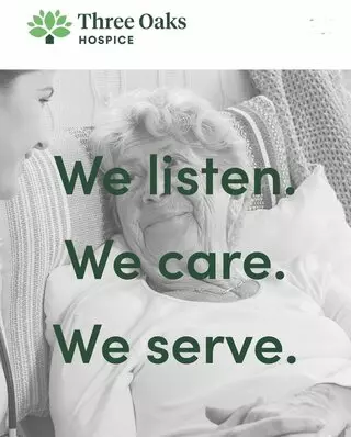 Three Oaks Hospice