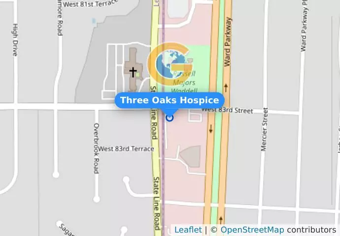 Three Oaks Hospice