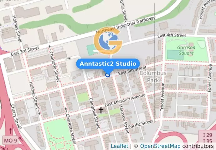 Anntastic2 Studio
