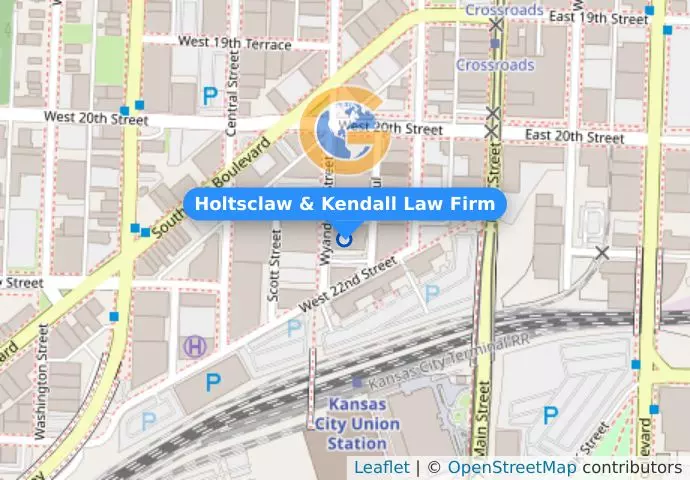 Holtsclaw & Kendall Law Firm