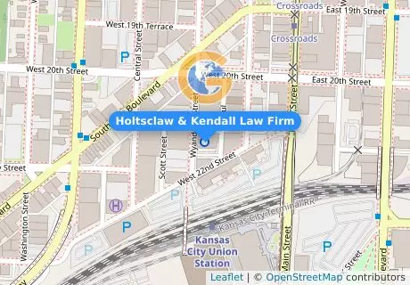 Holtsclaw & Kendall Law Firm