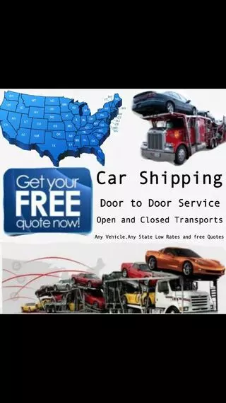 All Star Auto Transport