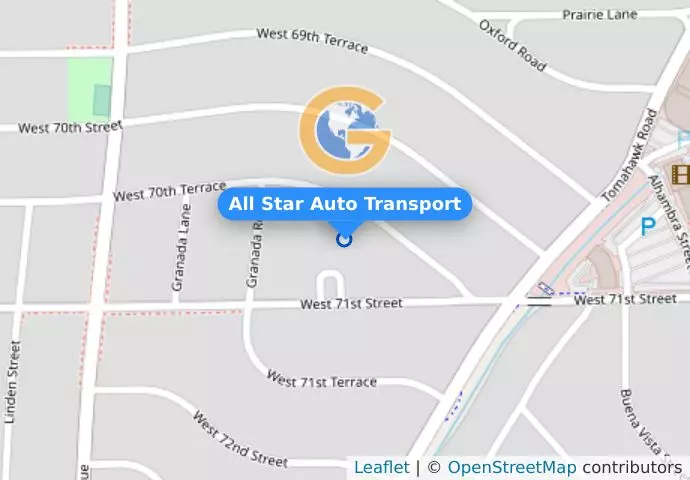 All Star Auto Transport
