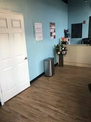 Zona Rosa Foot Reflexology