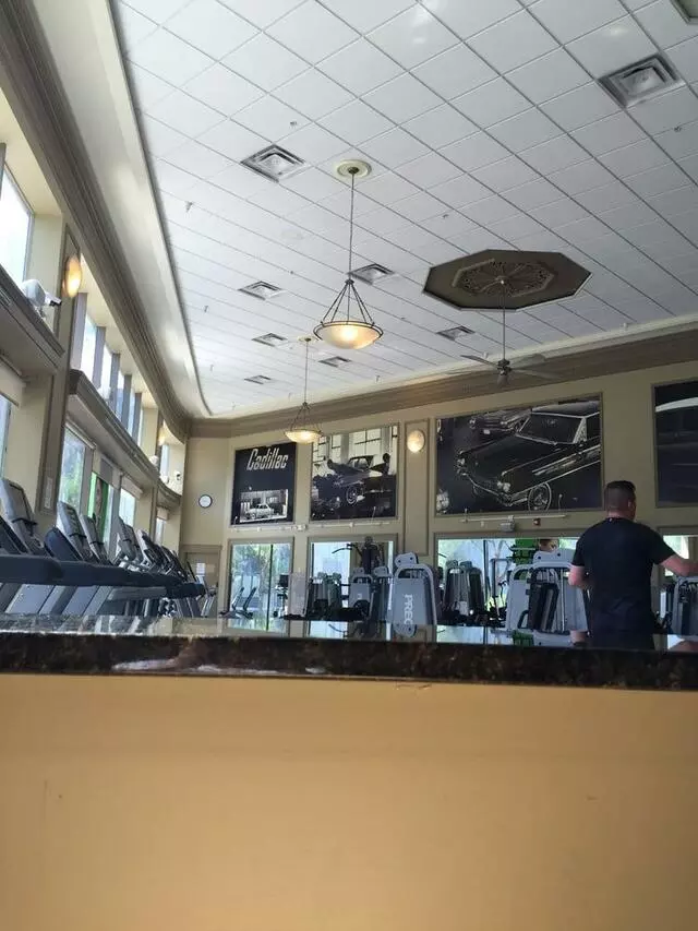 Union Hill Athletic Club