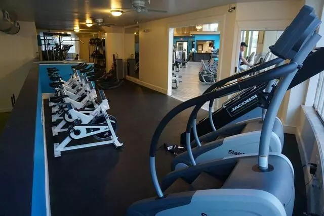Union Hill Athletic Club
