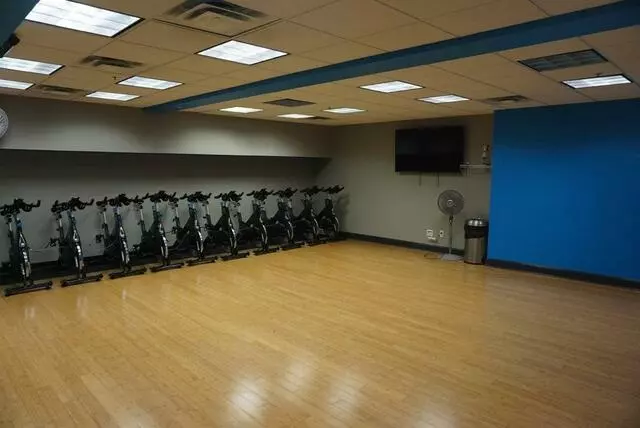 Union Hill Athletic Club