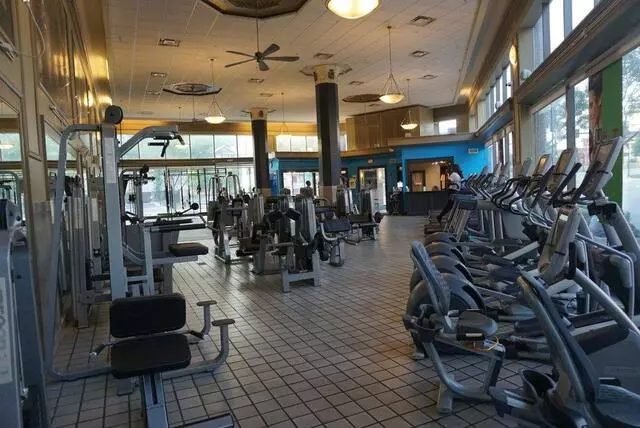 Union Hill Athletic Club