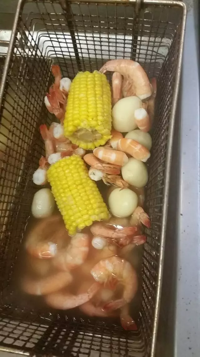 Anutha Fish Place