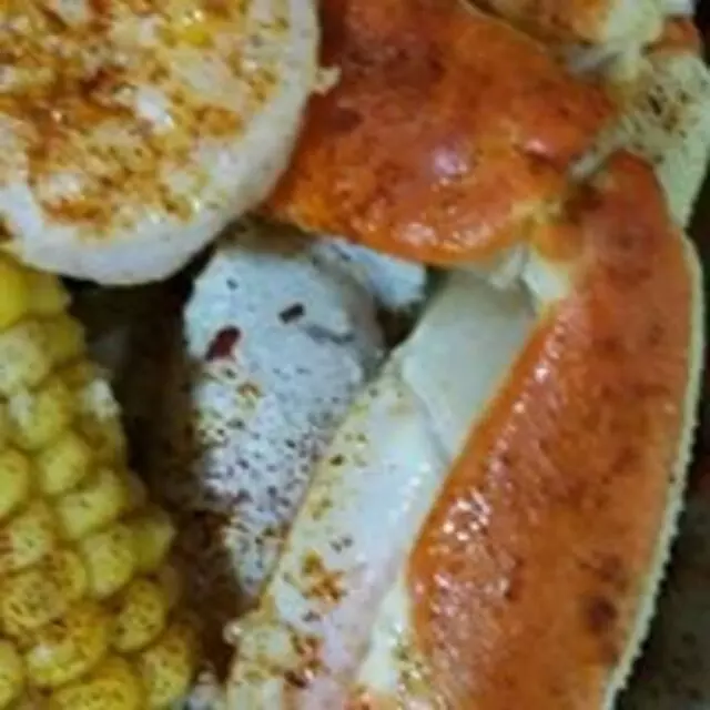 Anutha Fish Place