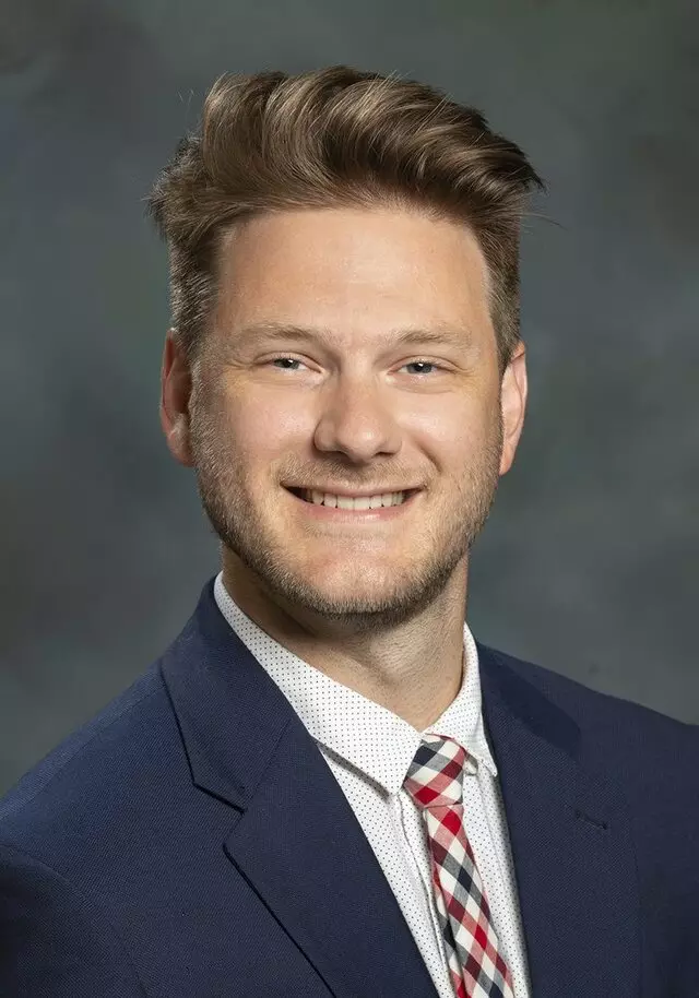Chad R Elder, DO