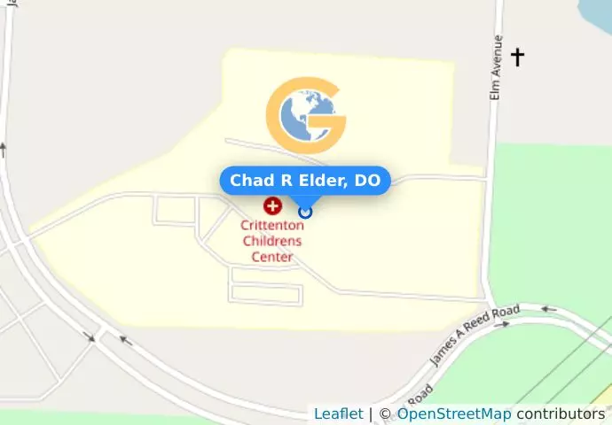 Chad R Elder, DO