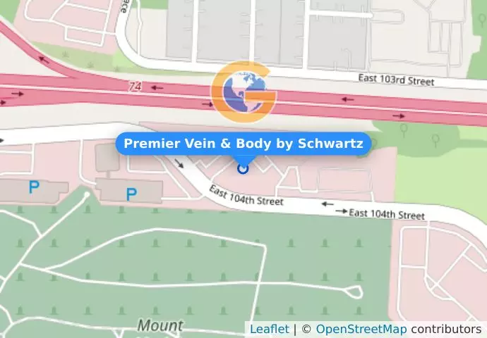 Premier Vein & Body by Schwartz