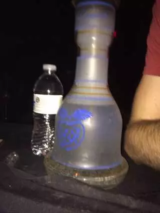 Al-Amir Hookah Lounge