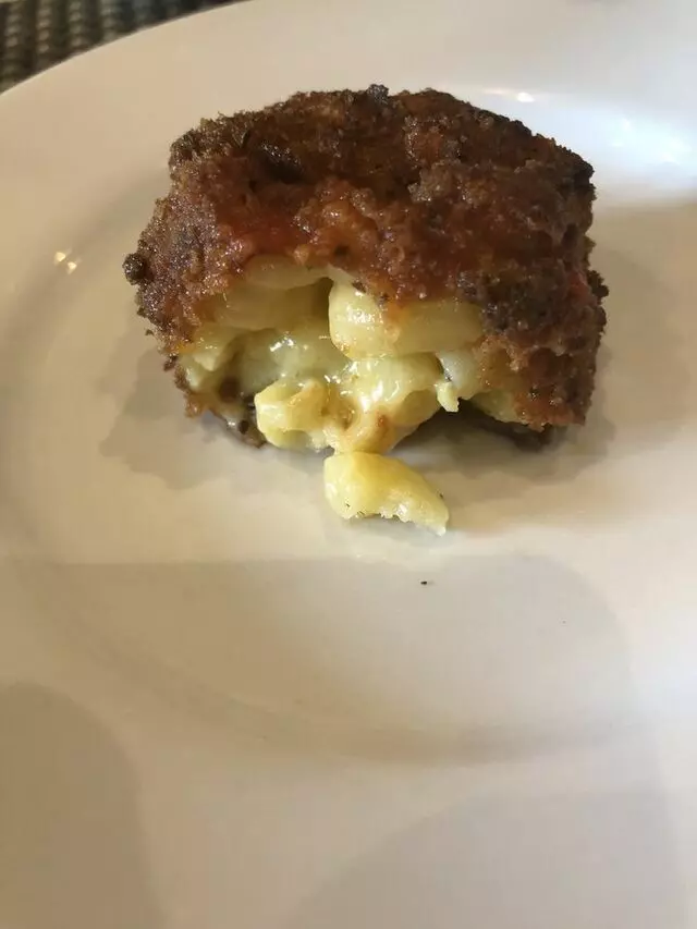 Meatball District