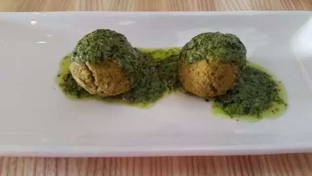 Meatball District