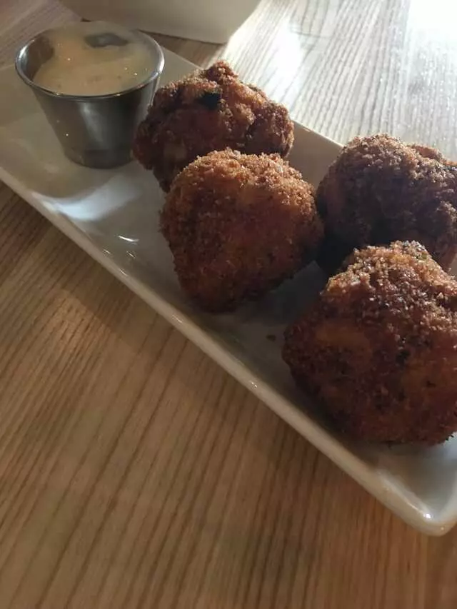 Meatball District