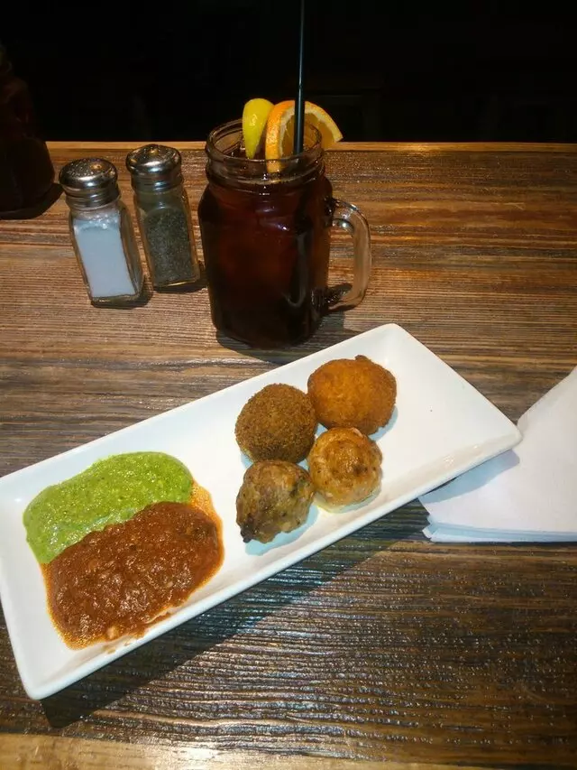 Meatball District