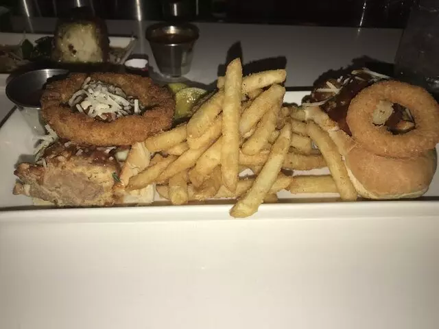 Meatball District