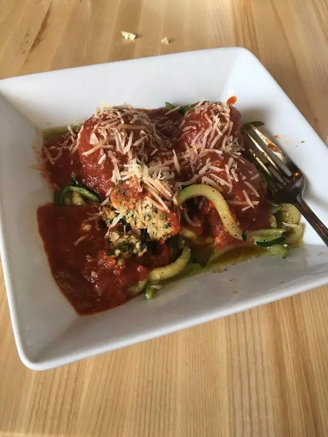 Meatball District