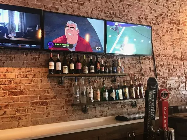 Meatball District