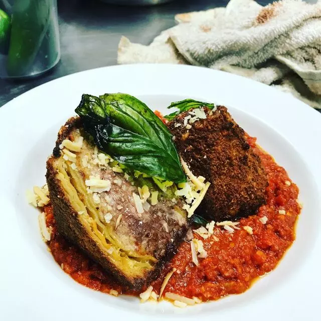 Meatball District